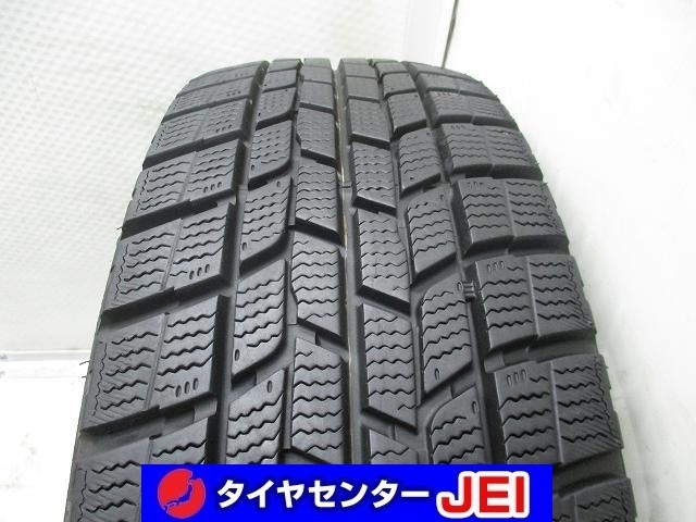 送料無料!! 195-65R16 8.5分山 グッドイヤーアイスナビ6 2020年製 中古スタッドレスタイヤ1本(GS-7932)拍卖