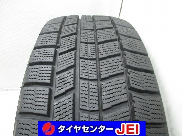 送料無料!! 215-60R16 8.5分山 オートバックス 2022年製 中古スタッドレスタイヤ1本(GS-7934)拍卖