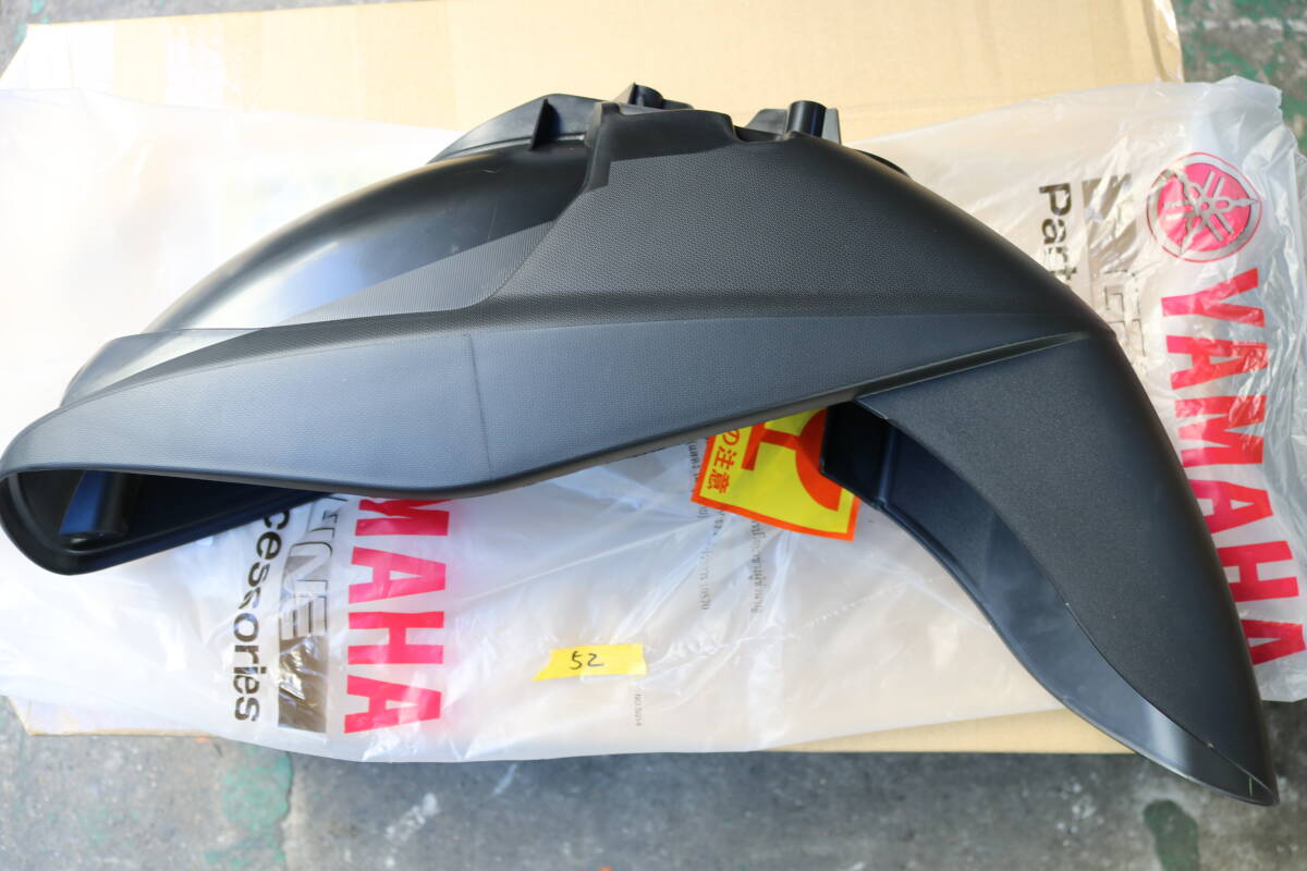 52/140s/ 左側 新品 トリシティ125 トリシティ155 フロントフェンダー インナーフェンダー 泥除け ホイールハウス拍卖