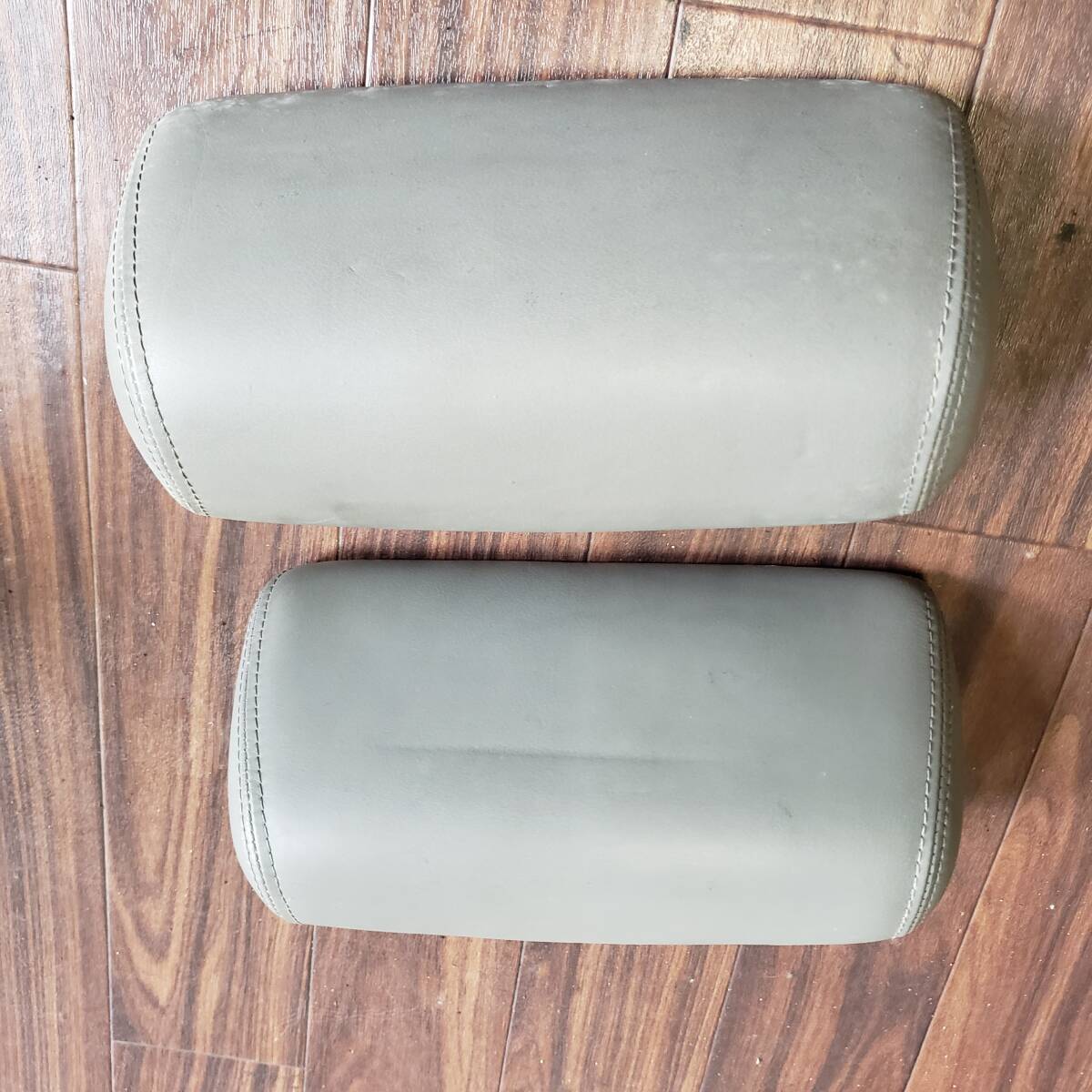 ka OB★フォルクスワーゲン H17ニュービートルカブリオレ LZ★リアヘッドレス左右セット★GH-1YAZJ/部品取り車拍卖