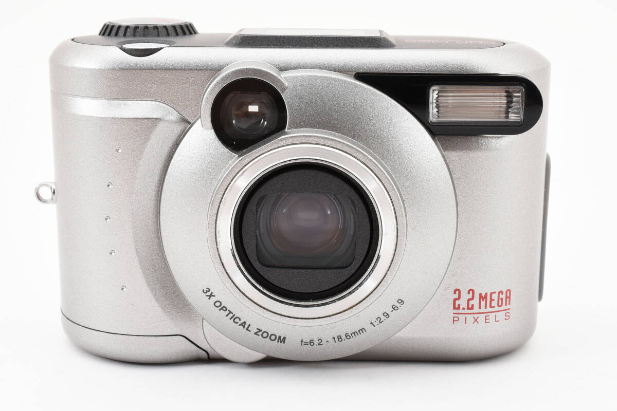 ★緊急大特価★ TOSHIBA 東芝 PDR-M25 Allegretto M25 デジタルカメラ コンパクトデジタルカメラ拍卖