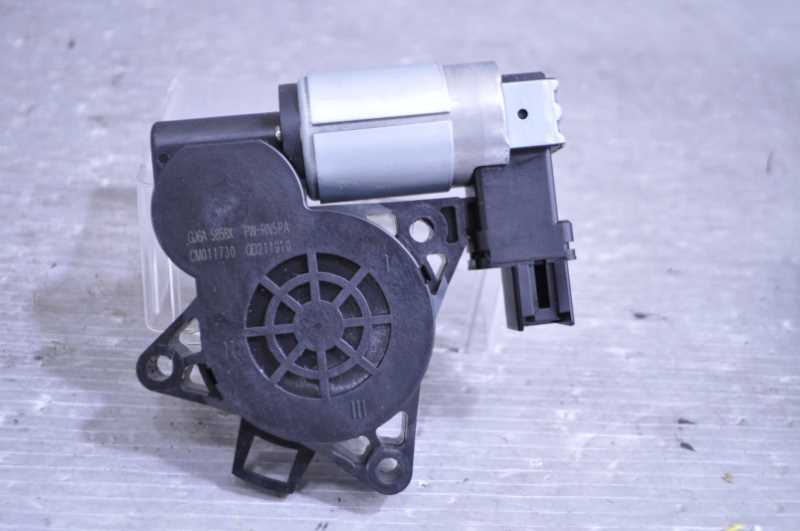 ベリーサ 後期(DC5W) 純正 破損無 取付OK 動作保証 左 リア パワーウィンドドアモーター k084722拍卖