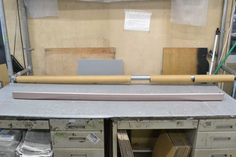 デイズ ルークス 前期(B21A) 純正 破損無 取付OK 右 サイドステップ サイドスポイラー P38 /6512A-588ZZ k084439拍卖