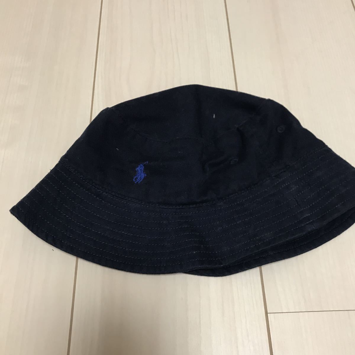 ラルフ 防止 4-7歳 53程度 polo RALPH拍卖