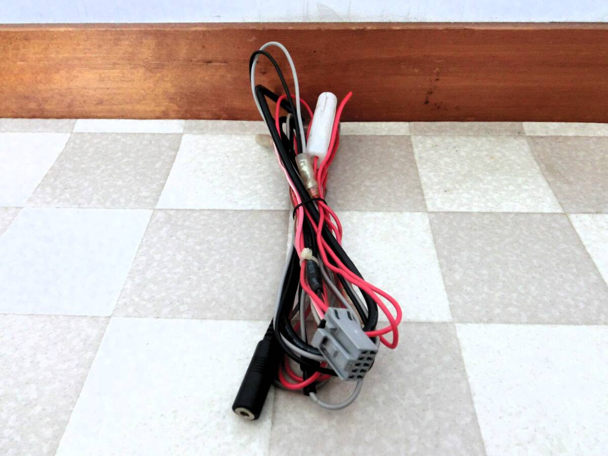 Panasonic K1PB10T00003 電源コード TU-DTV200 TU-DTV20 TU-DTV100 拍卖