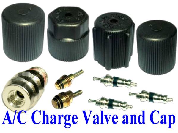 A/C,チャージ バルブ,AC キャップ/ダッジ,ラムバン,ラム ピックアップ,ダコタ,デュランゴ,キャラバン,ネオン,バイパー拍卖