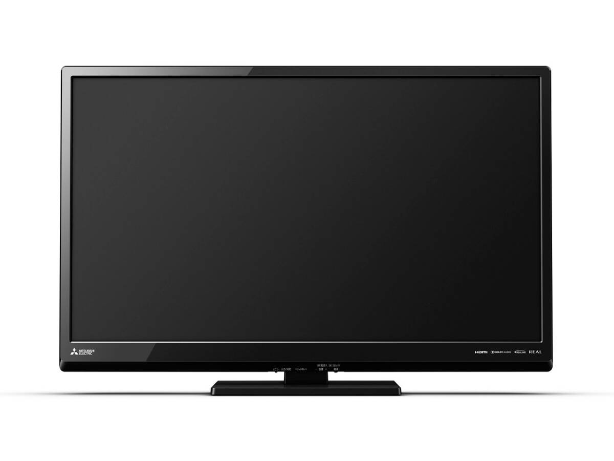 【中古】三菱電機 32V型 液晶テレビ REAL(リアル) LB8シリーズ LCD-32LB8拍卖