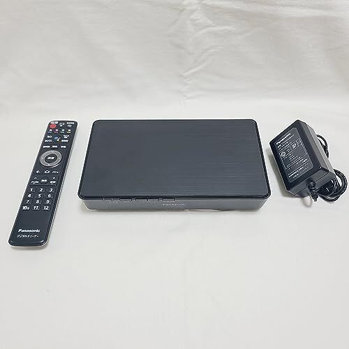 【中古】パナソニック 4Kチューナー TU-BUHD100拍卖