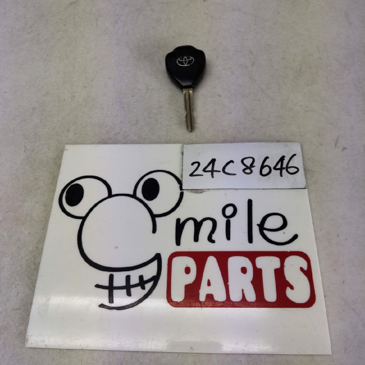 ANM15G/ANM10 アイシス 純正 キーレス Y12/24C8645-1*同梱不可拍卖