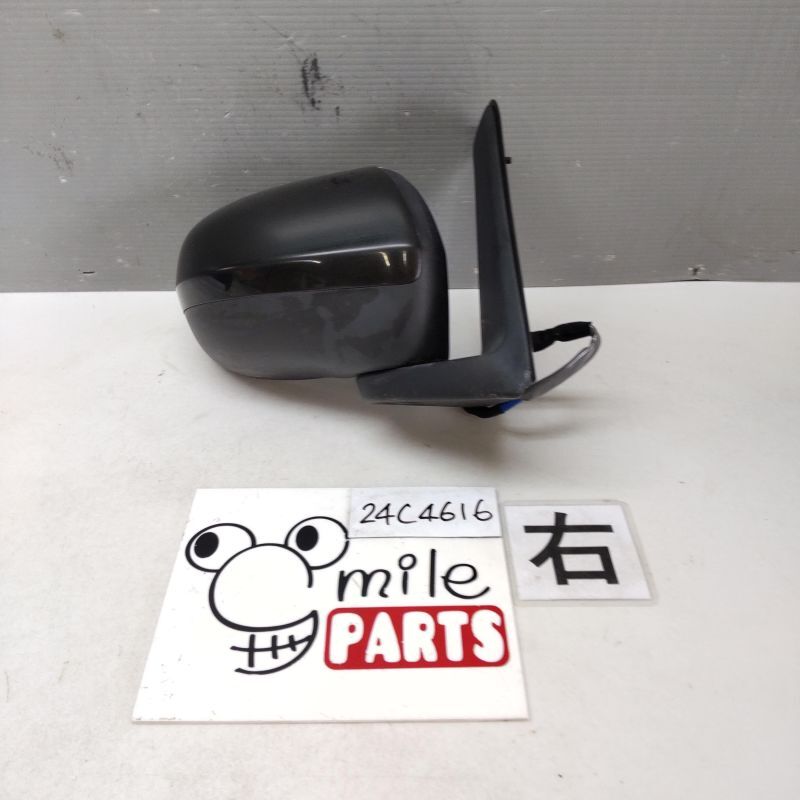 LA660S/LA650S タント 純正 右ドアミラー 2Z2-17-2/24C7616*同梱不可拍卖