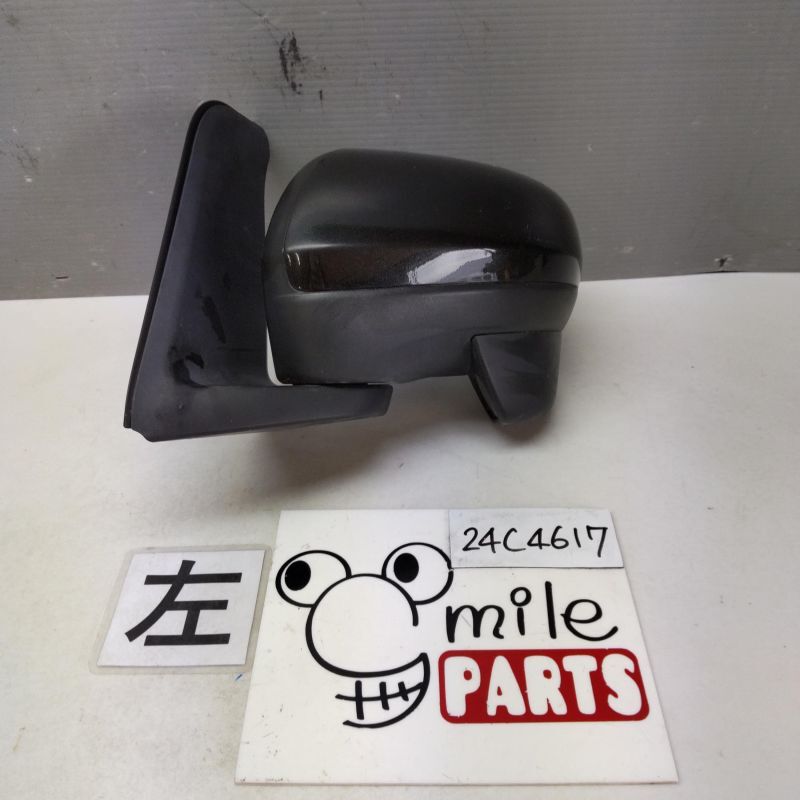 LA660S/LA650S タント 純正 左ドアミラー 2Z2-11-4/24C7617*同梱不可拍卖