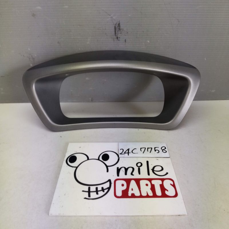 J111G テリオスキッド 純正 メーターフード 2Z4-25-8/24C7759*同梱不可拍卖