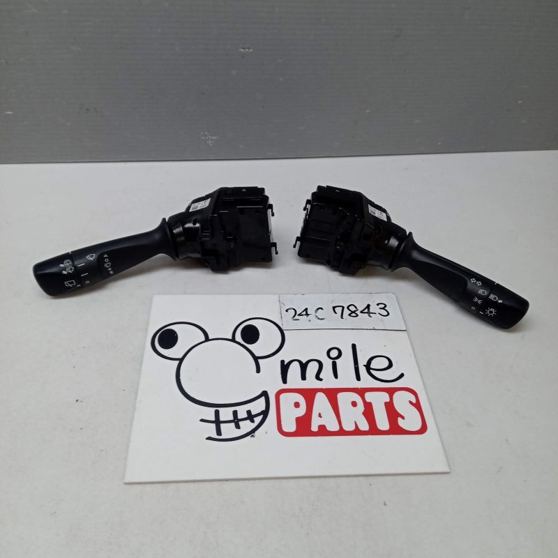 LA160F/LA150F ステラ 純正 ディマースイッチ 2Z3-4-4/24C7843*同梱不可拍卖