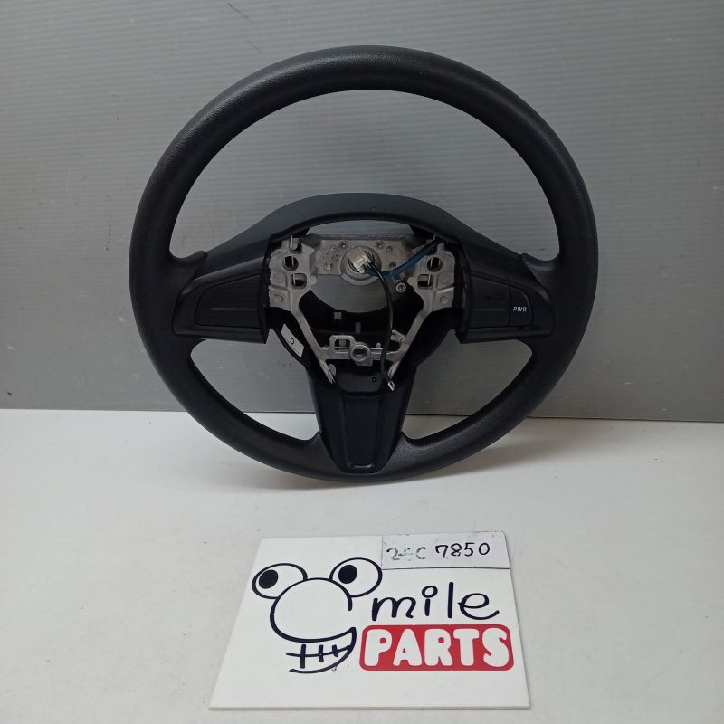 LA160F/LA150F ステラ 純正 ステアリングホイールハンドル(ウレタン) 2Z5-11-1/24C7850*同梱不可拍卖