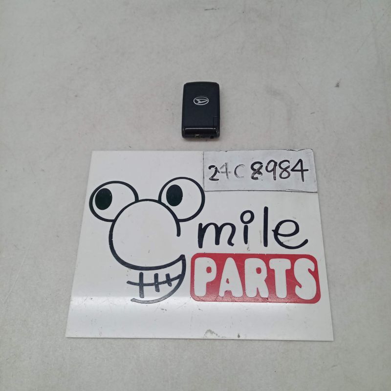 L185S/L175S ムーヴ 純正 キーレス Y13/24C8984*同梱不可拍卖