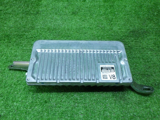 トヨタ 160系 プロボックス NCP165V エンジンコンピューター 89661-5C480 2020年 240718004拍卖