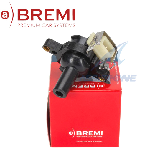BREMI製 BMW イグニッションコイル 3シリーズ E36 E46 M50 M52 M54 S50 直6 ダイレクトコイル 12131703228 12131748018 12131748017拍卖