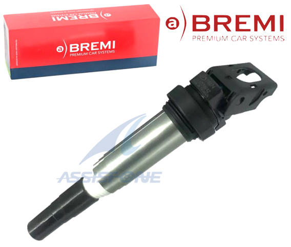 BREMI製 BMW イグニッションコイル E82 E87 E88 E90 E91 E92 N43B20A 直4 N53B30A 直6 ダイレクトコイル 12137594935拍卖