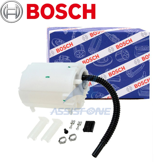 BOSCH製 VW ニュービートル 9C 1Y ルポ 6X 6E ゴルフ4 1J ボーラ 1J パサート 3B ポロ 6N 9N シャラン 7M フューエルポンプ 燃料ポンプ拍卖