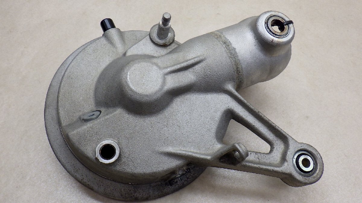 A972 BMW R100R ファイナルケース デフ ロードスター R100GS拍卖