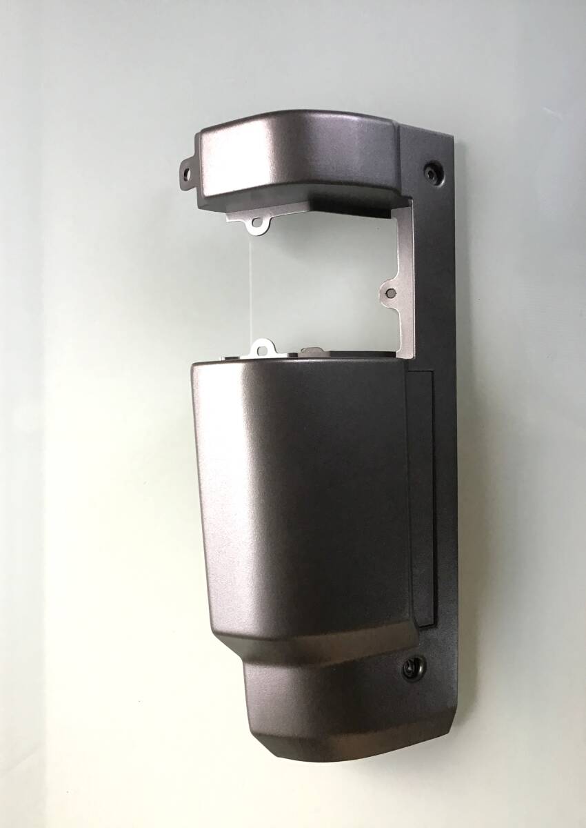 トヨタ純正★ダイナ・トヨエース◆ラジエター サイドグリル LH(助手席側)◆53113-95408★未使用・新品・長期保管品拍卖