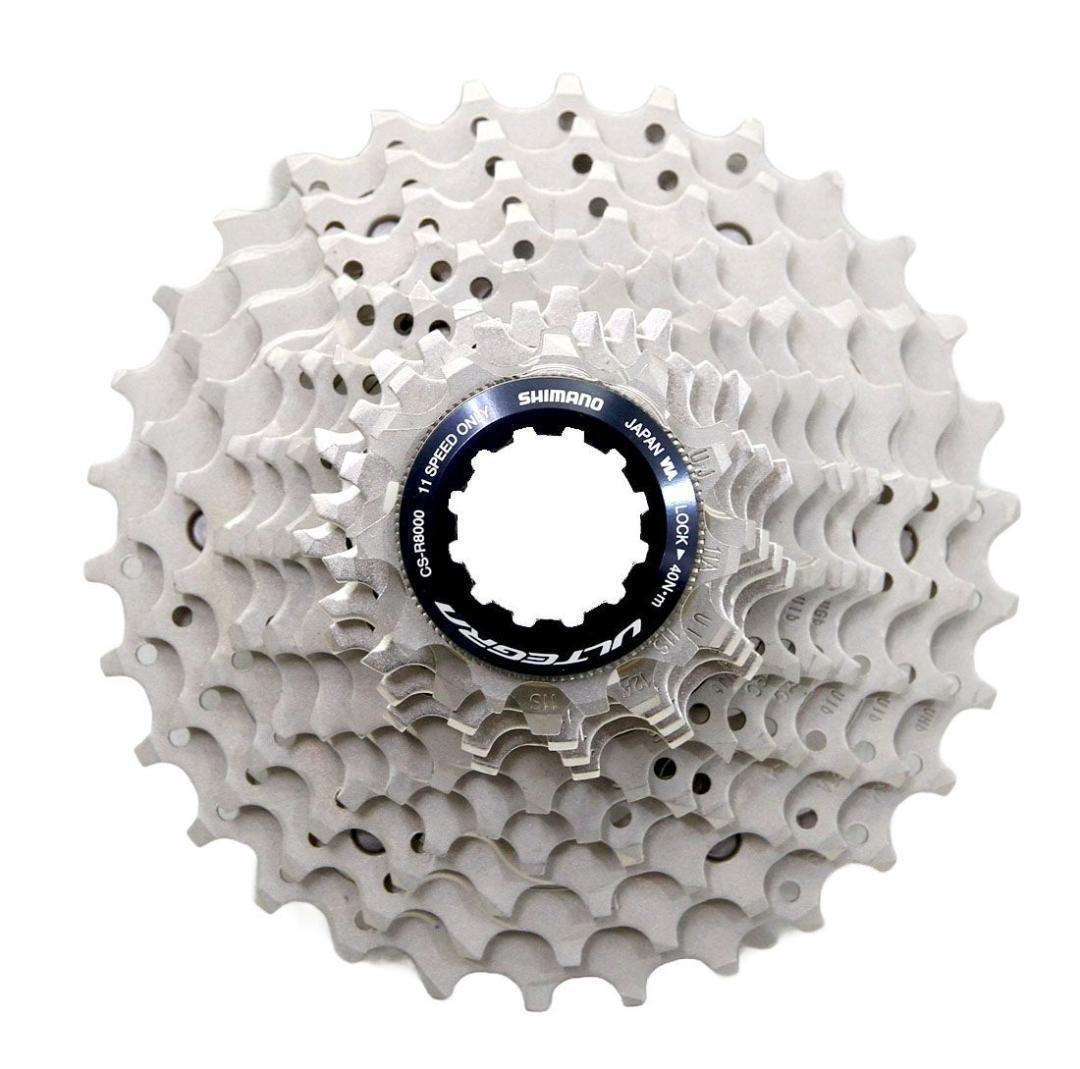 シマノ CS-R8000(11S)11-30T カセットスプロケット【新品・未開封】拍卖
