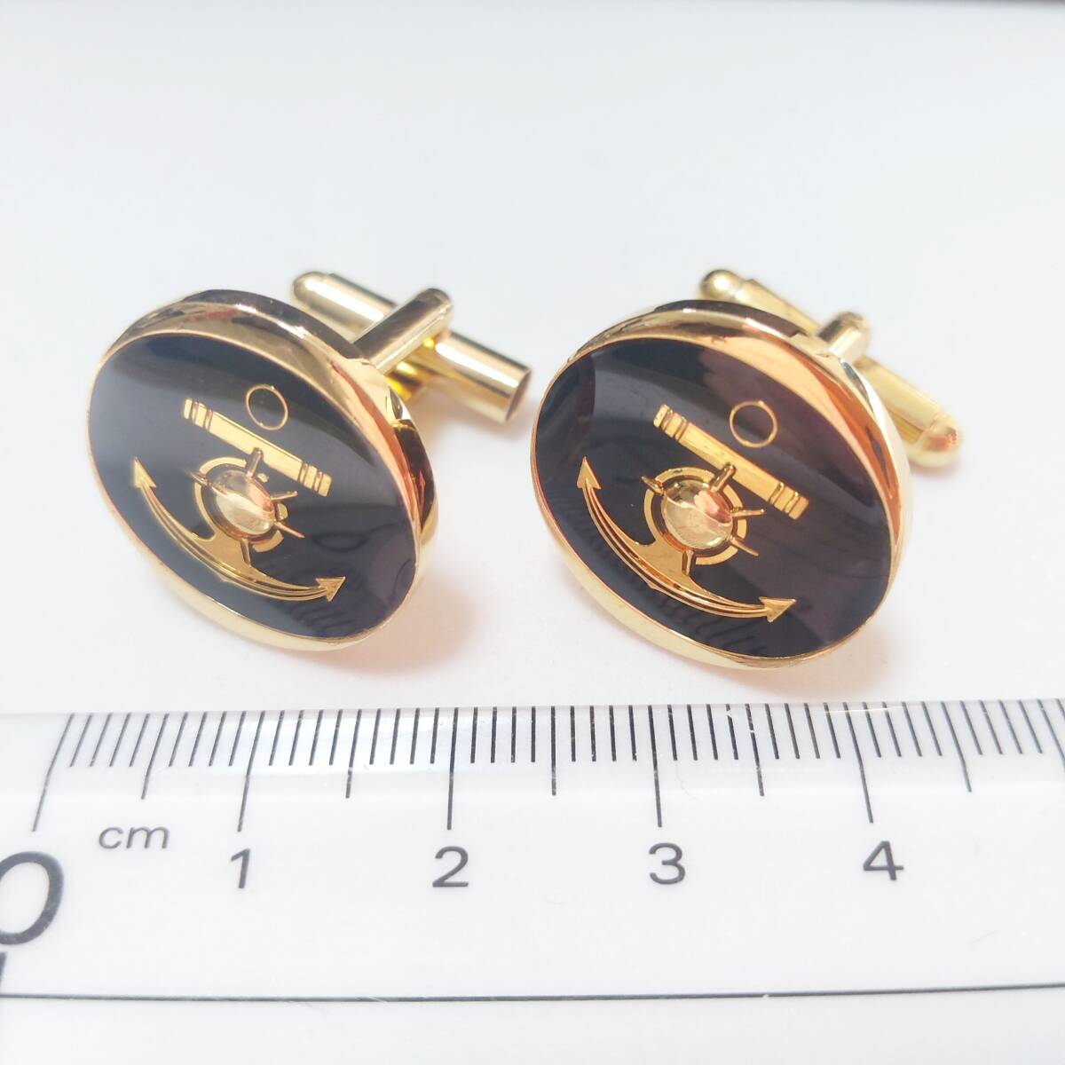 ◇CF29/カフリンクス/カフスボタン/ゴールド/レバー式/スウィヴル式 装飾 アクセサリー ファッション 送料無料拍卖