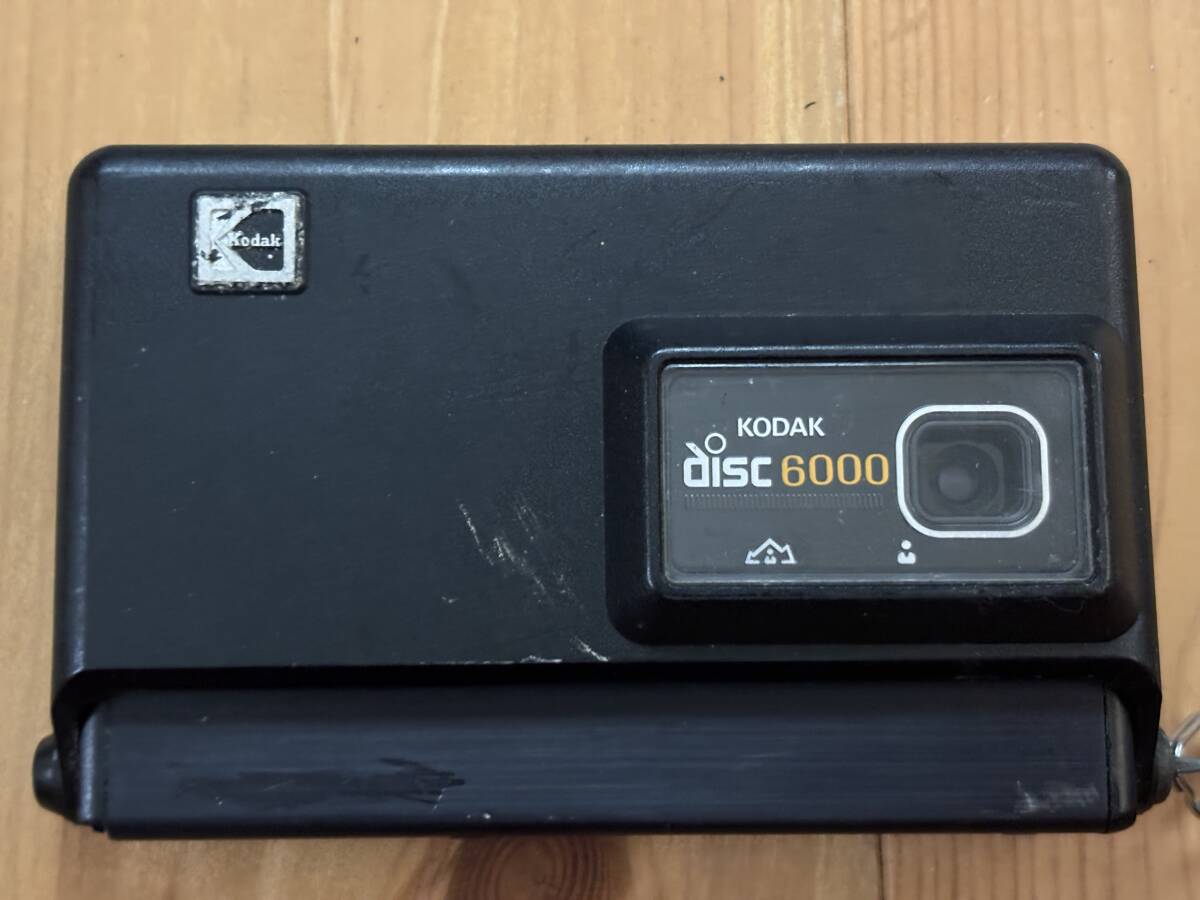 KODAK disc6000 (A51)拍卖