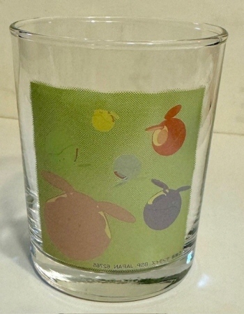 即決!機動戦士ガンダム「ハロ」グラス拍卖