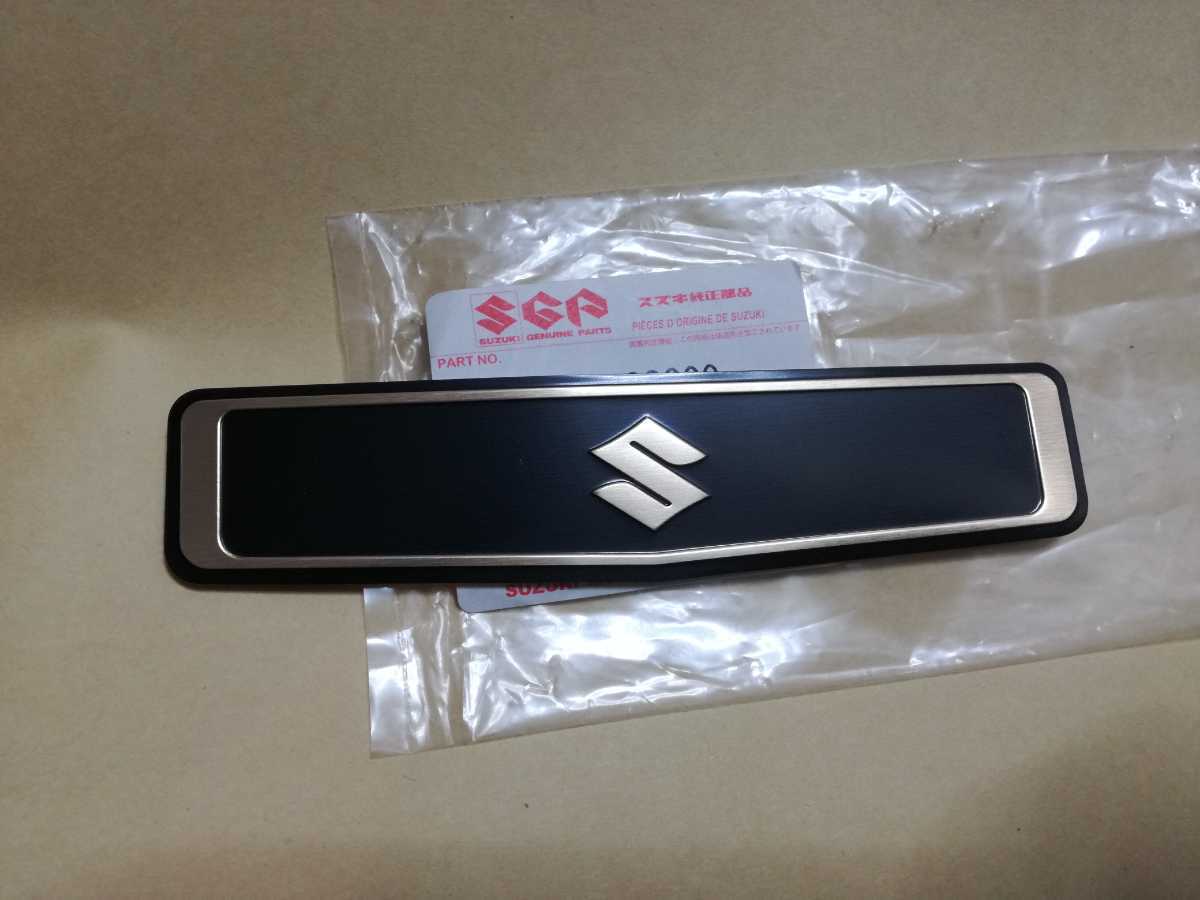 ペイペイ SUZUKI GS400 GS425 GS400L GS550 GS750 GS850 GS1000 三ッ又 カバー用 エンブレム 新品 純正拍卖