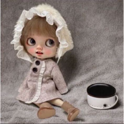 *きりこれ* 新品 未開封 海外作家様 カスタムドール アイシードール icy ドール拍卖