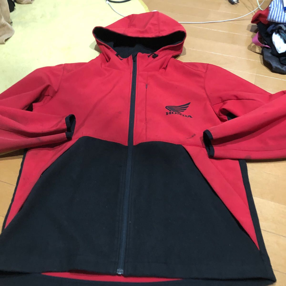 HONDA GUアウター 自動車 ウェア拍卖