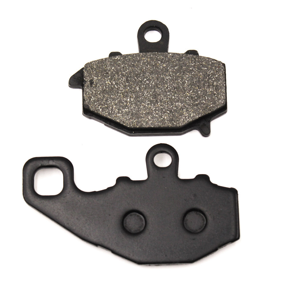 カワサキ(KAWASAKI) リア ブレーキパッド ER-4n ER400 11年-13年 (トクトヨ)Tokutoyo拍卖