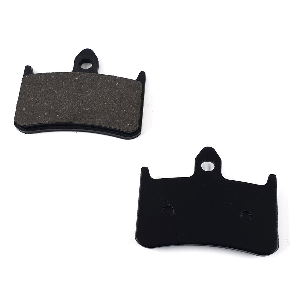 ホンダ(HONDA) フロント ブレーキパッド NSR250R 88年-93年 (トクトヨ)Tokutoyo拍卖