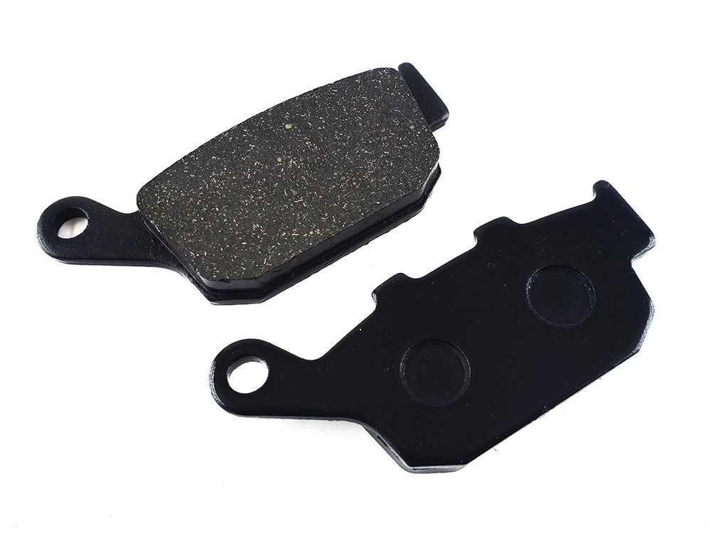 トライアンフ(TRIUMPH) リア ブレーキパッド ストリートトリプル R Street Triple R Street Triple R 09-12拍卖