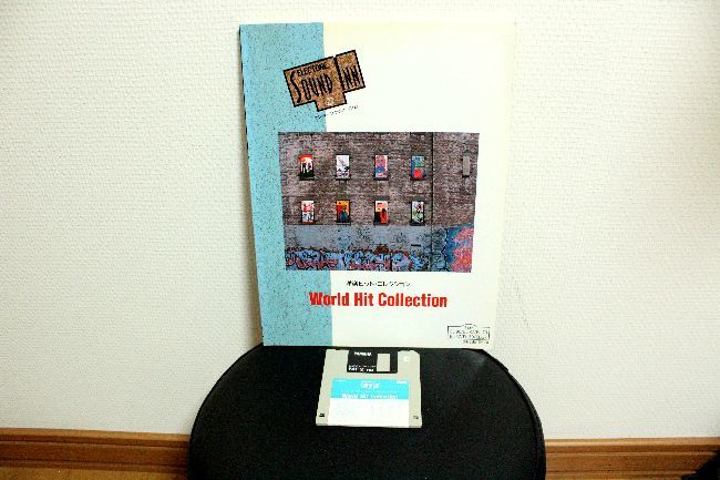 1g◆◆廃盤品★エレクトーン楽譜 ☆ 洋楽ヒットコレクション☆5~3級☆FD付☆18拍卖