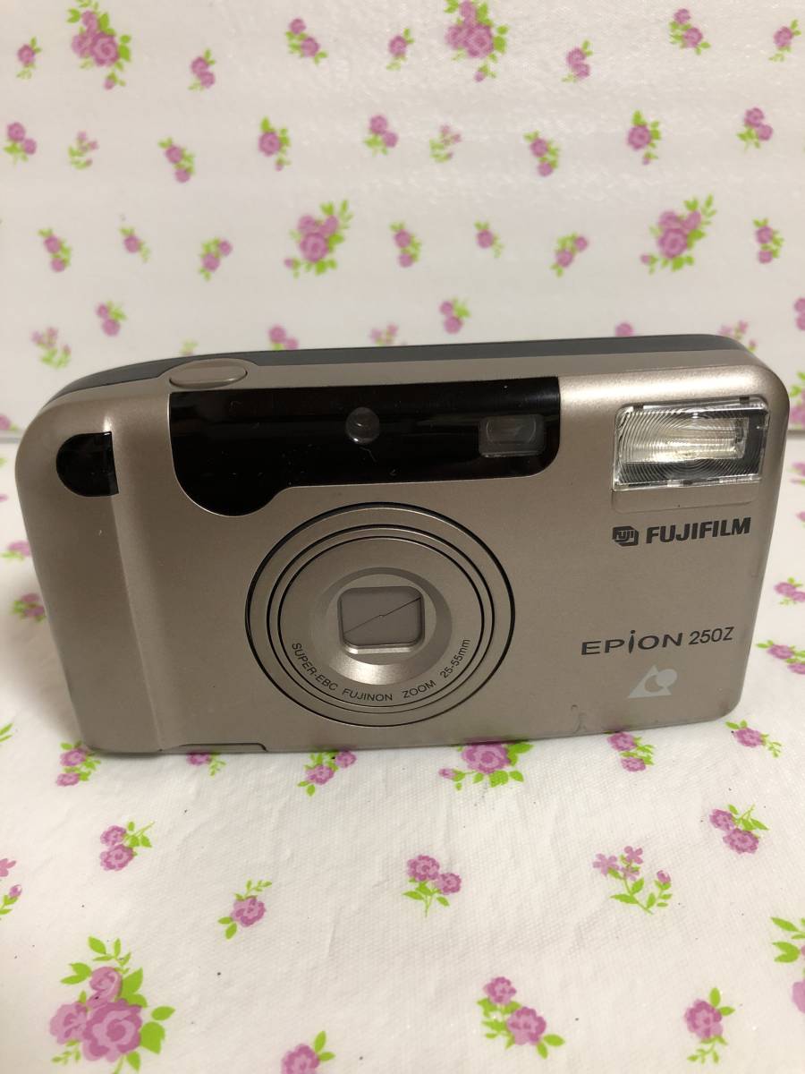 FUJIFILM EPION 250Z拍卖