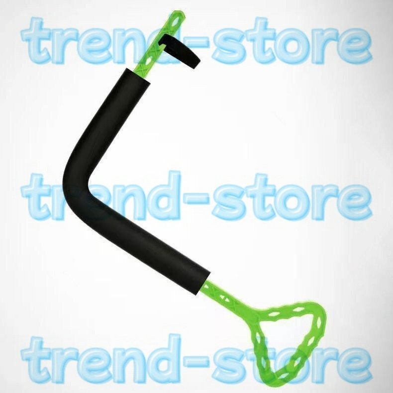 ゴルフスイング 練習器具 トレーニング器具 ゴルフ練習器具 飛距離アップ 矯正 バンド 素振り スイング練習器具 スポーツ 緑拍卖