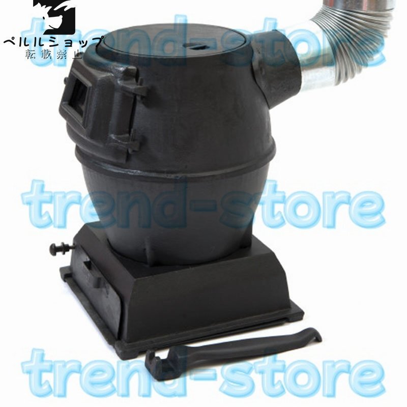 戸外鋳鉄ミニ薪ストーブキャンプ別荘事務室作業場カフェ暖房ストーブ石炭ストーブ採炭ストーブ拍卖