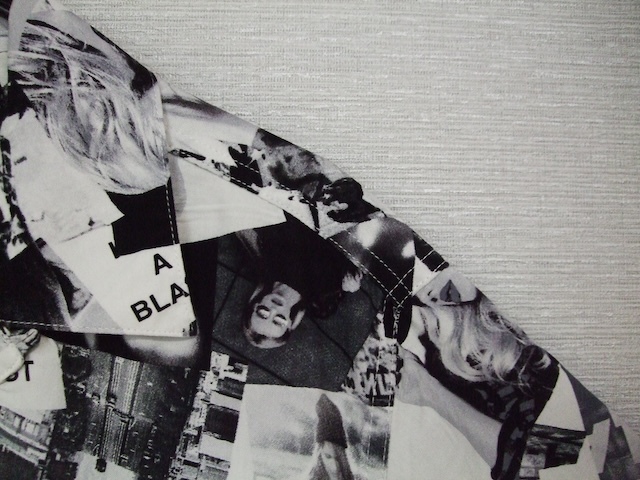 (^:^)新品/アロハシャツ/Mサイズ/ハワイアン/上品柄/欧米柄/メンズ/かりゆしウェア/半袖シャツ/開襟シャツ/トップス/送料込拍卖