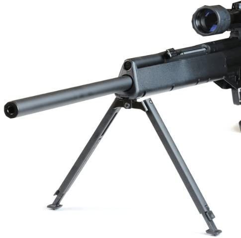 東京マルイ・電動スナイパーライフルPSG-1専用バイポッド拍卖