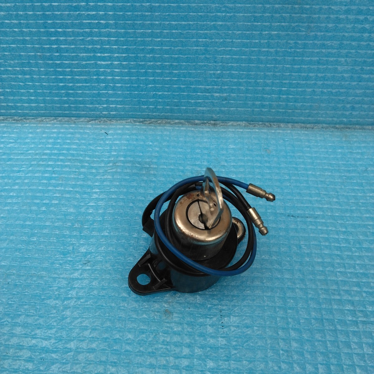 当時物 メインキー 検索)C100 C102 C105 C110 C115 C111 C200 C201 CM90 C50 C65 C70 C90 CS50 CS65 行灯 カモメカブ拍卖