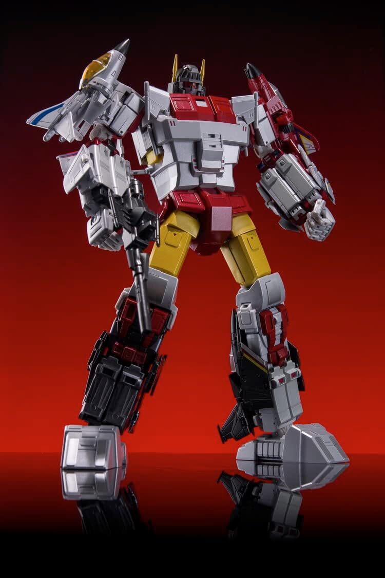 新品ZETA ZC-06 MINI SUPERITRON ワンパッケージ版 再販拍卖