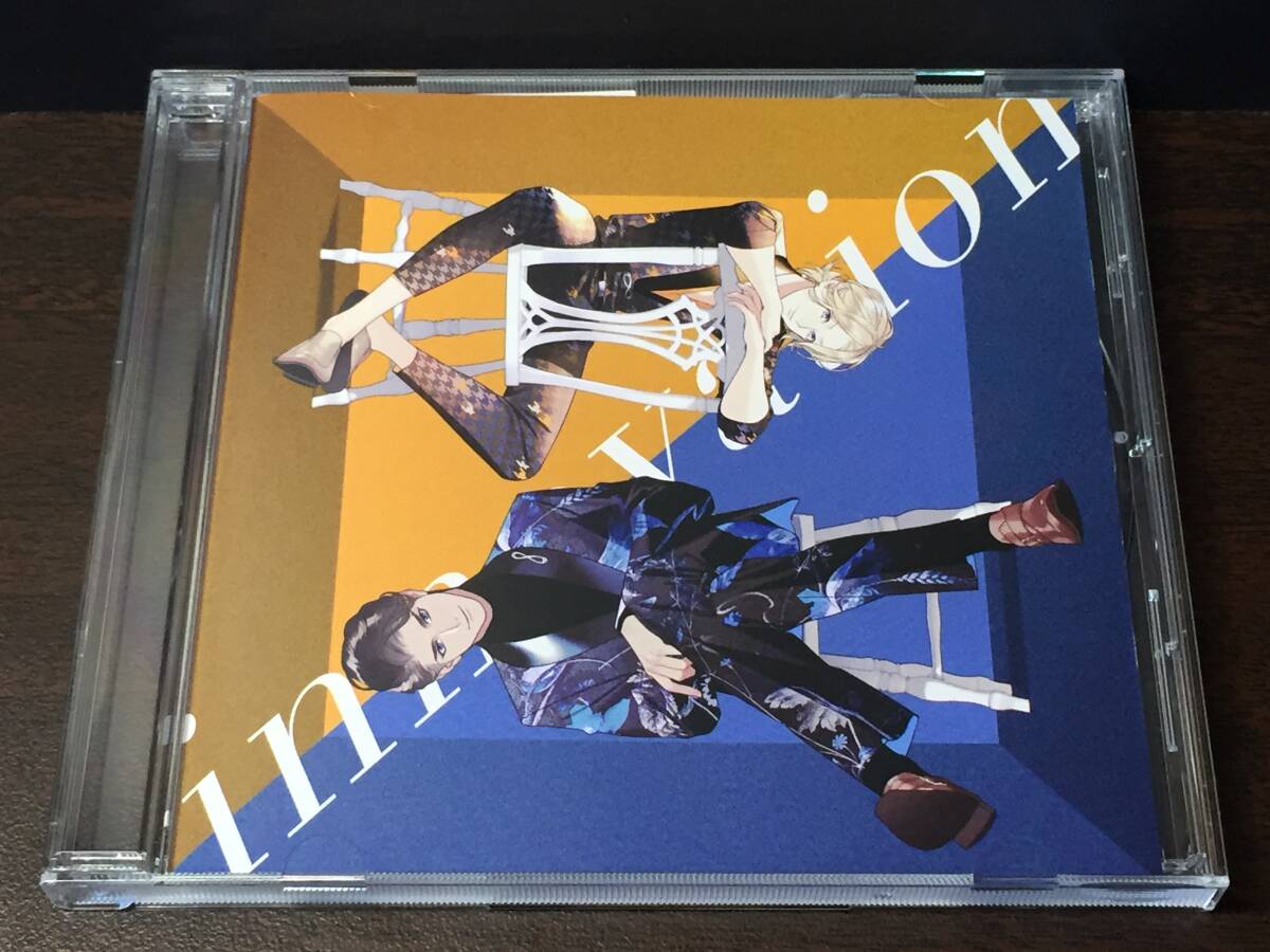 Z1) infinit0 Drama innovation / 田所陽向 千葉瑞己拍卖