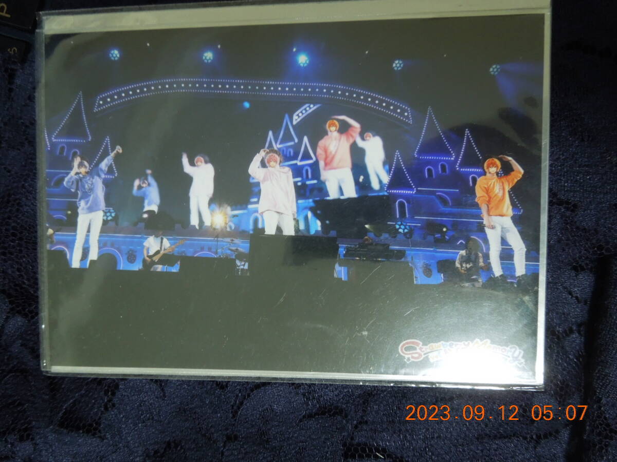 すとろべりーぷりんす ブロマイド /「すとろべりーめもりー vol.Next!!」 おみくじ付きブロマイドくじ景品 / すとぷり 大人組拍卖