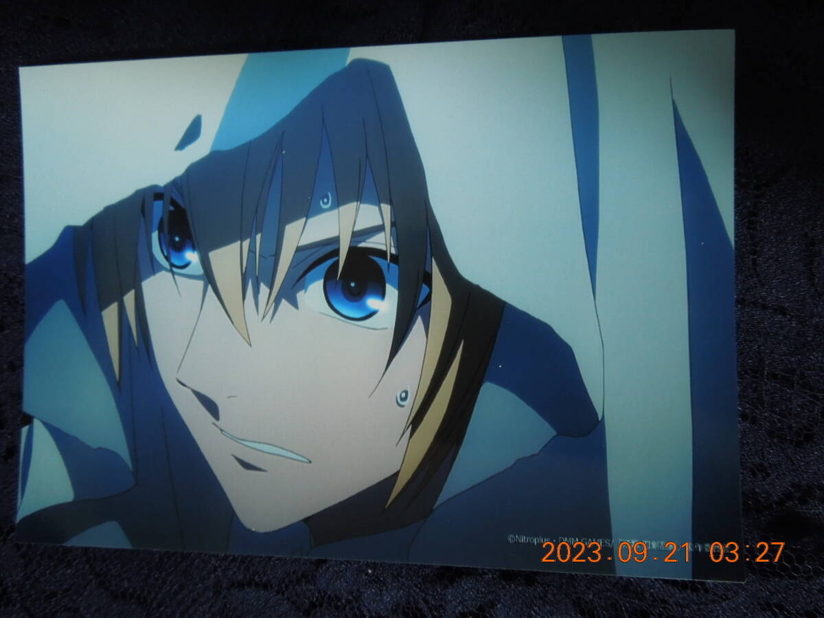 山姥切国広 ブロマイド /「活撃 刀剣乱舞」拍卖