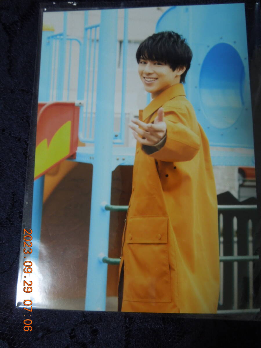 イケメン ブロマイド / 男性 アイドル タレント モデル 美青年拍卖