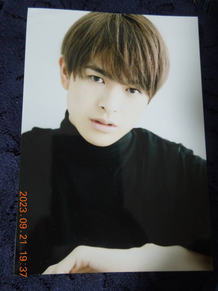 男性タレント ブロマイド ① / アイドル モデル 俳優 声優 ? / イケメン 美青年 / 名前不明拍卖