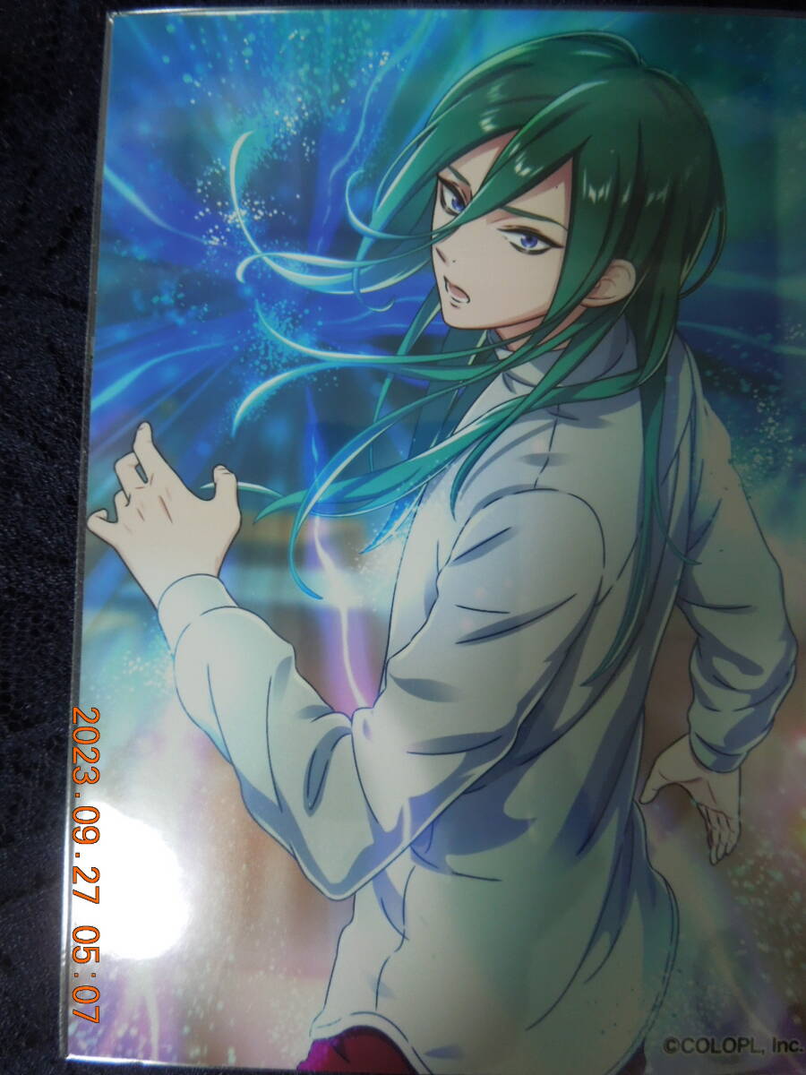 DREAM!ing -ドリーミング!- ブロマイド / 志部谷幽 ① 拍卖