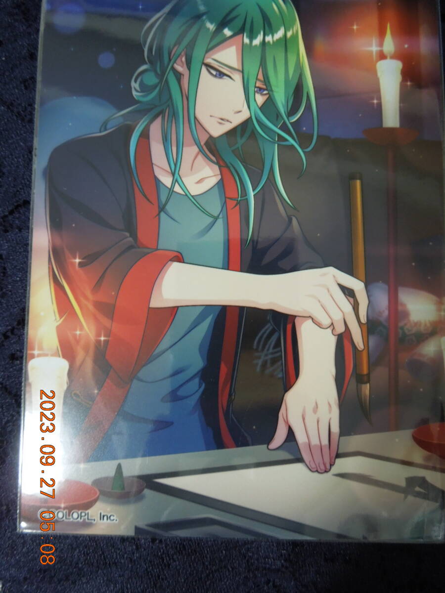 DREAM!ing -ドリーミング!- ブロマイド / 志部谷幽 ⑥拍卖